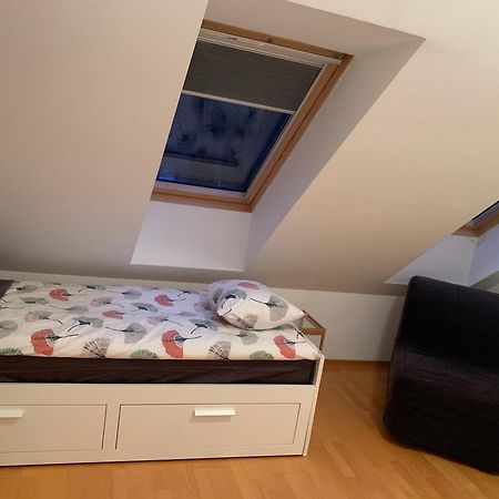 Yellow Apartma Kranjska Gora Appartement Buitenkant foto