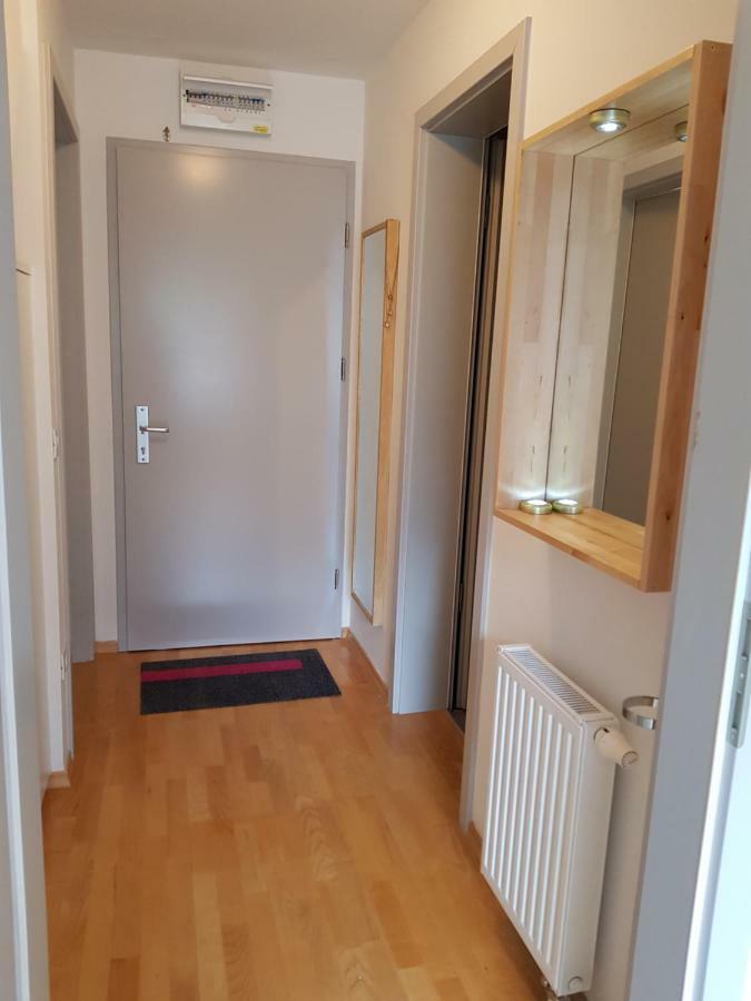 Yellow Apartma Kranjska Gora Appartement Buitenkant foto